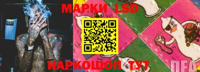 хмурый Абакан